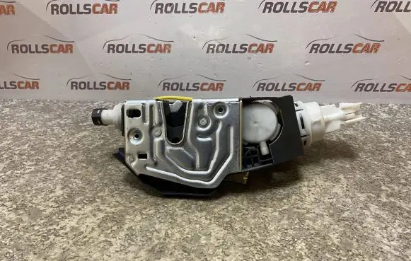 Mercedes-Benz S W220 Rear door lock 2207305735