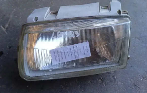 Volkswagen Polo III 6N 6N2 6NF Headlight/headlamp
