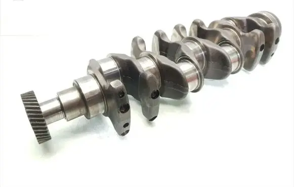 Toyota Hiace (H100) Crankshaft 