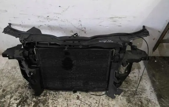 Volkswagen PASSAT B4 Radiator set 