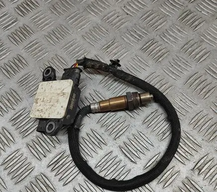 Citroen C5 Aircross Lambda probe sensor 9816245480 0281009263