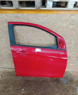 Opel Karl Front door