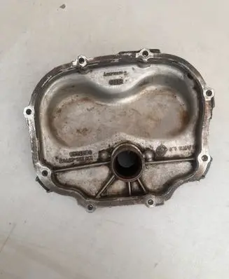 Audi Q7 4L Other cylinder head part 079109285N