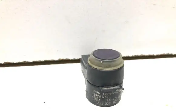 Citroen C4 Grand Picasso Parking PDC sensor 9636350077XT