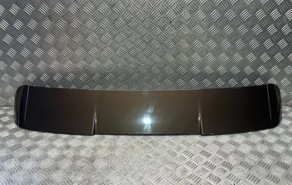 Audi Q5 SQ5 8R Tailgate/trunk spoiler 8R0827933B