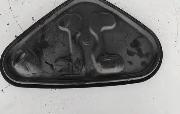 Volkswagen PASSAT B8 Other rear door trim element 3G0839915A