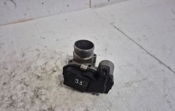 Jeep Compass Throttle body valve 44GTE6F 55258156