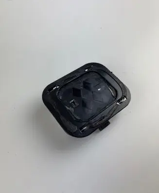 Jaguar XJ X351 Rain sensor 8X2317D547BD 321328000