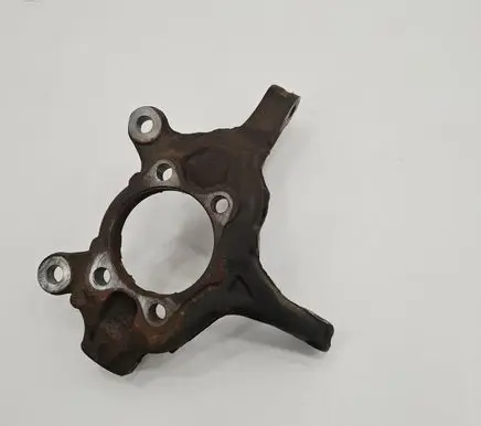 Nissan Leaf II (ZE1) Front wheel bearing hub 