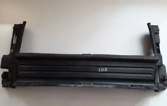 Volvo V40 Intercooler air guide/duct channel 31294096