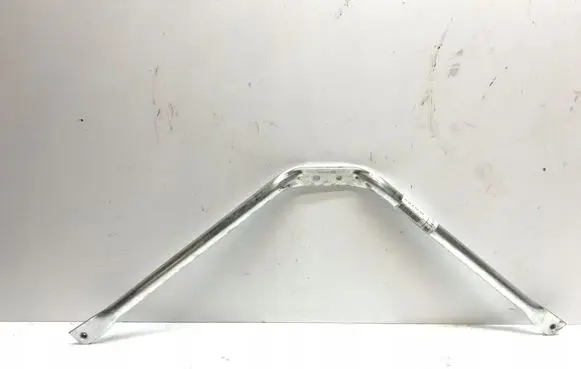 BMW iX Front piece kit 