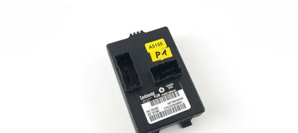 Chrysler Pacifica Tailgate/trunk control unit/module 68316094AC 68316094 P68316094AC