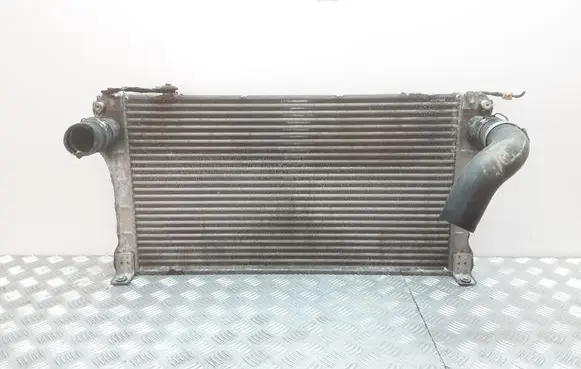 Toyota Auris 150 Intercooler radiator JD1271002541