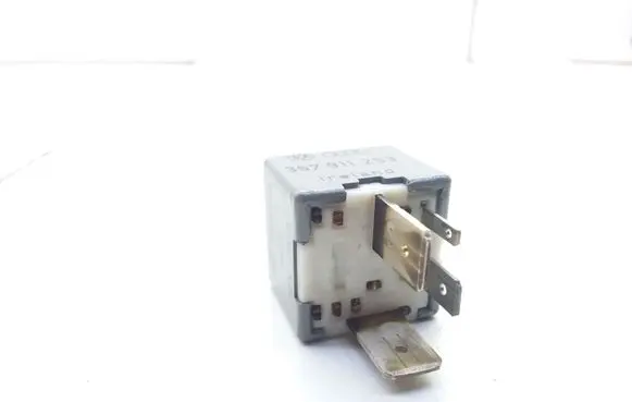 Ford Galaxy Other relay 357911253 899568