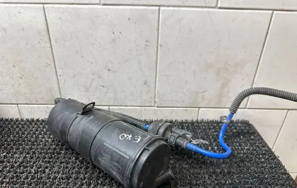 Ford Ecosport Fuel filter housing 8A399D653AA