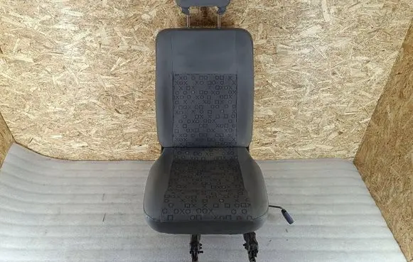 Volkswagen Transporter - Caravelle T5 Rear seat 