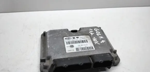 Volkswagen Golf IV Engine control unit/module 036906014CF 6160039412