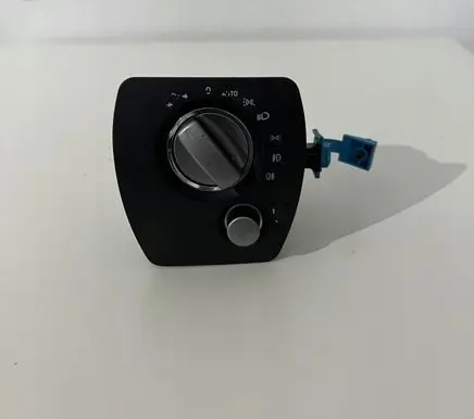 Mercedes-Benz SLK R171 Light switch 1715450404