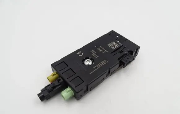 BMW 2 G42 Antenna control unit 6835187