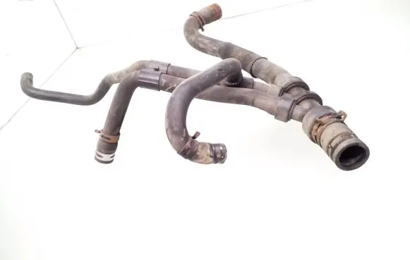 Renault Scenic I Engine coolant pipe/hose 800320215C