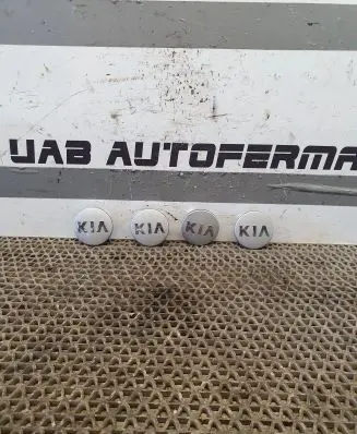 KIA Ceed Original wheel cap 529601Y200