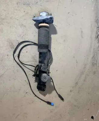 BMW X5 F15 Rear shock absorber/damper 6875088