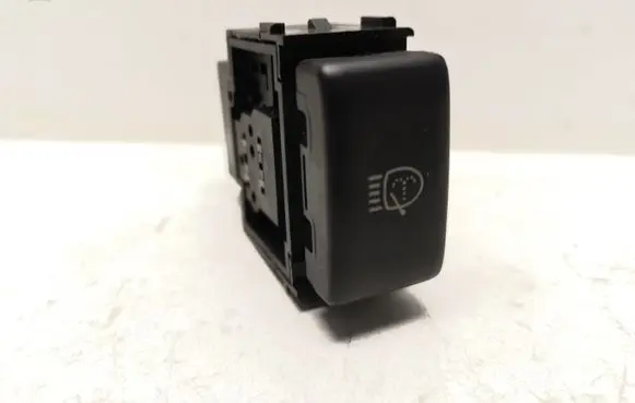 Nissan Note (E11) Headlight wiper switch 6422B