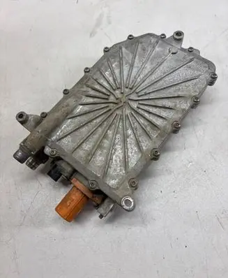 BMW i4 Electric battery heater 5A69D70 9KWZ280