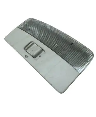 Skoda Octavia Mk2 (1Z) Rear seat light 1Z0947105