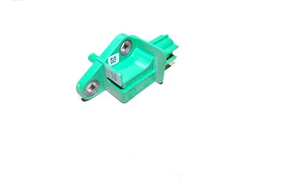 Seat Altea XL Airbag deployment crash/impact sensor 1K0909606D