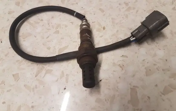 Lexus IS 220D-250-350 Lambda probe sensor 8946553040