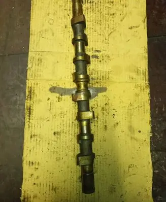 Renault Laguna II Camshaft fw555f1