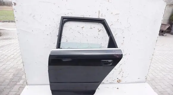 Seat Exeo (3R) Rear door