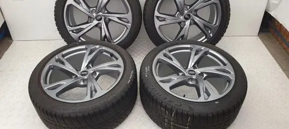 Audi e-tron R16 alloy rim 