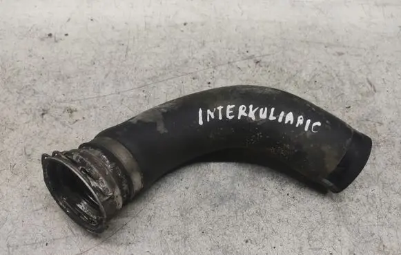 Toyota Verso Intercooler hose/pipe