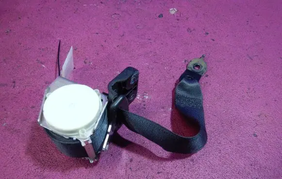 Fiat Croma Front seatbelt