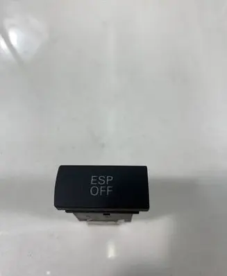 Audi A6 S6 C6 4F ESP (stability program) switch 