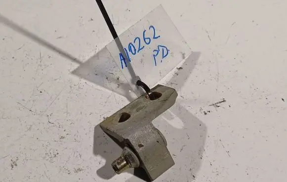 Peugeot 406 Front door upper hinge 
