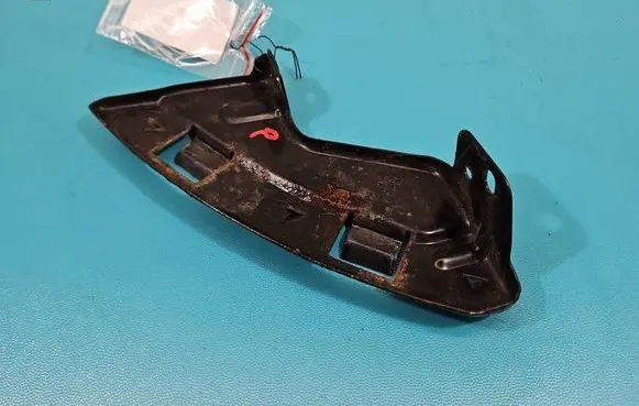 Hyundai ix35 Front bumper mounting bracket IMPRK1417971