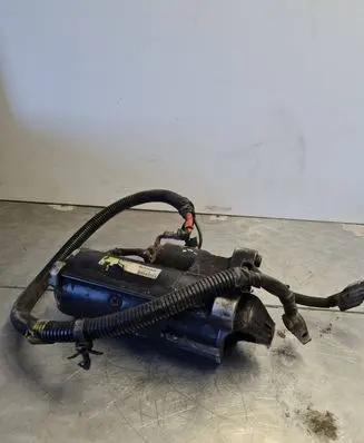 Volvo S40, V40 Starter motor MD329260 D7R18