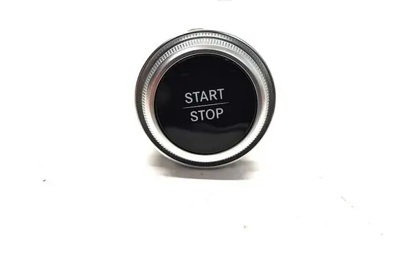 Mercedes-Benz EQE v295 Engine start stop button switch A2979059300