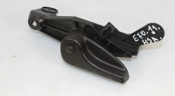 BMW X5 E70 Engine bonnet (hood) release handle 7148521