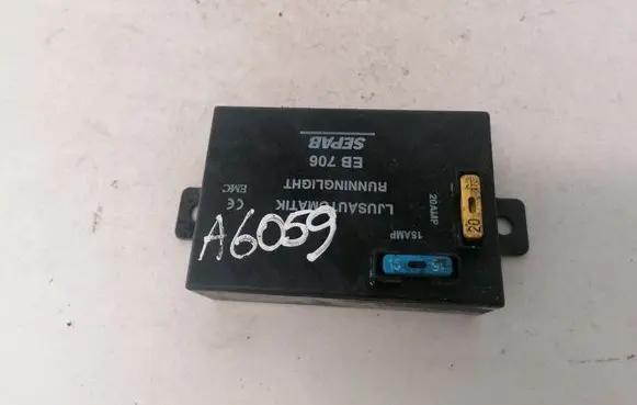 Renault Master II Light module LCM EB706