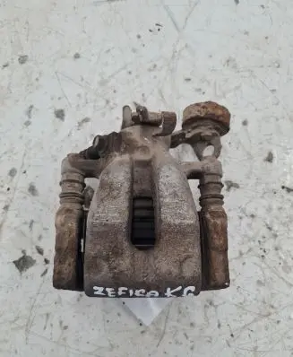 Opel Zafira A Rear brake caliper