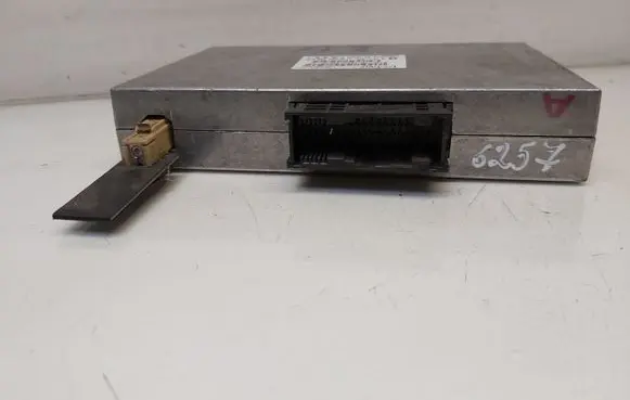 Audi A3 S3 A3 Sportback 8P Bluetooth control unit module 8P0862335M