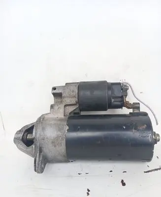 Mercedes-Benz A W168 Starter motor 0051511601 0001115008