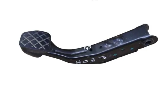 Seat Leon (1M) Brake pedal 1J0721287B