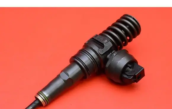 Ford Galaxy Fuel injector 038130073AG