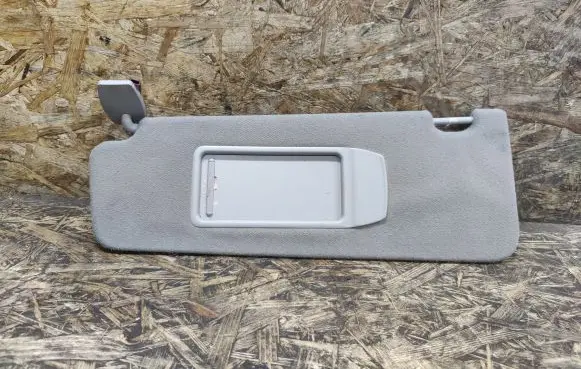 BMW 7 F01 F02 F03 F04 Sun visor