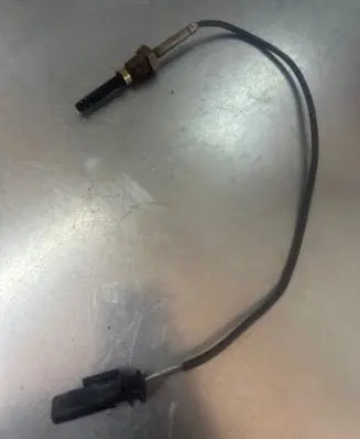 Volvo V70 Exhaust gas temperature sensor 31439823